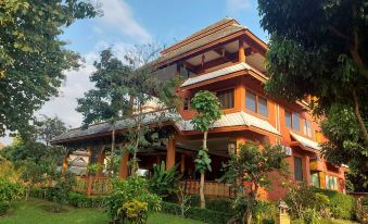 Romsak Lanna Resort