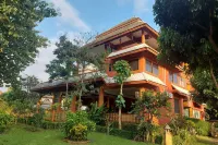 Romsak Lanna Resort