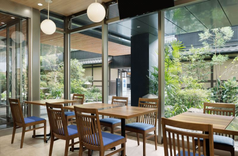 Four Points Flex by Sheraton Kyoto Oike photo 2