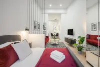 K33- Boutique Apartments, Best Location, by BQA