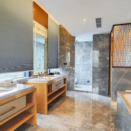 Ramada by Wyndham Leshan