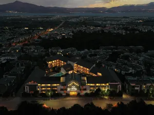 Dali Ancient Luchun Hotel