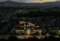 Dali Ancient Luchun Hotel Hotels near Observation Deck of Longkan Wharf