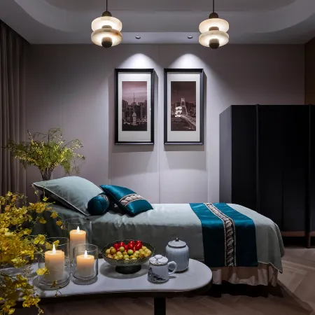 Mehood Elegant Hotel (Chengdu Wenshu Temple Chunxi Road Store)