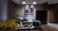 Mehood Elegant Hotel (Chengdu Wenshu Temple Chunxi Road Store) - spa
