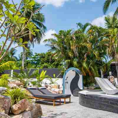 La Belle Vie - Boutique Hotel Adults Only Hotel Exterior