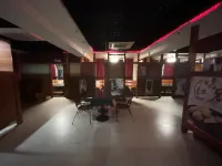 Lingao Hongyunlai Hotel - Balkoner