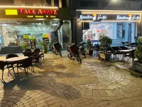 Premium Apartments Hotels in Gujranwala