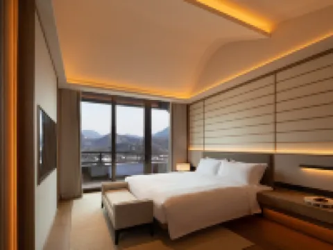 TIANTAIXIYEHOTEL Hotels in Tiantai County