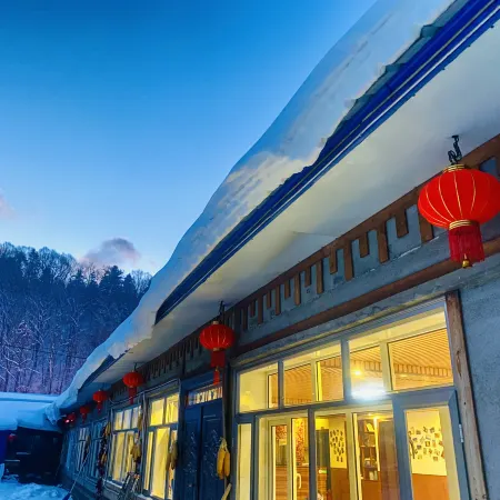 Jiayi Inn (China Snow Valley Scenic Area Store)