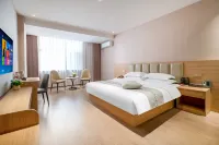 Weiyuan International Hotel (Yuncheng Airport)