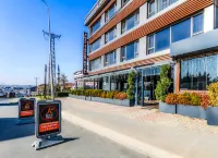 MED Airport Hotel