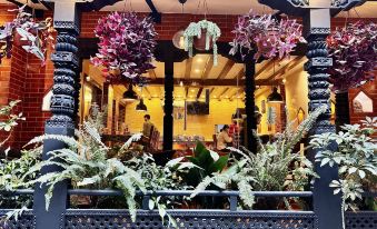 Kumari Boutique Hotel