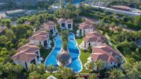 Paloma Oceana Hotel di Ilica Mahallesi