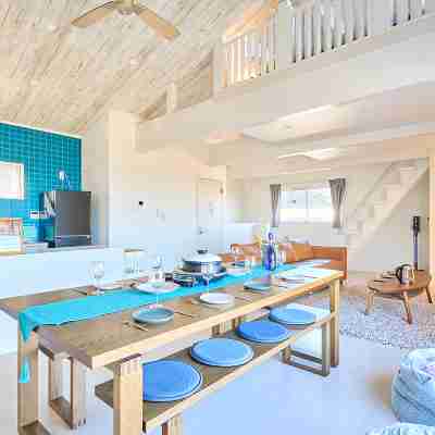 九十九里SURFテラス＜UMI＞－寛道－ Rooms