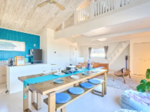 KandoStay Kujyukuri UMI Terrace