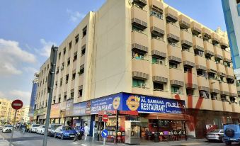Rovers Hostel