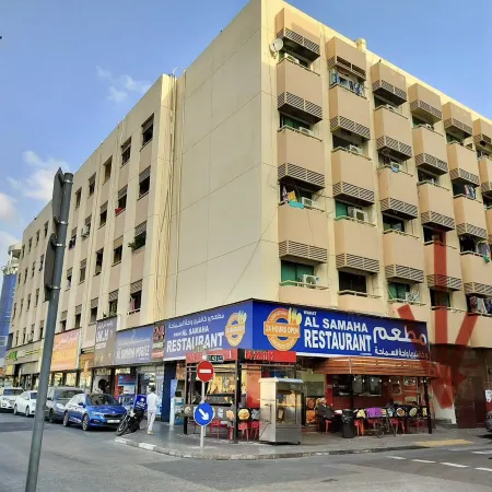 Rovers Hostel