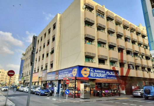 Rovers Hostel 공용 주방