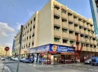 Rovers Hostel