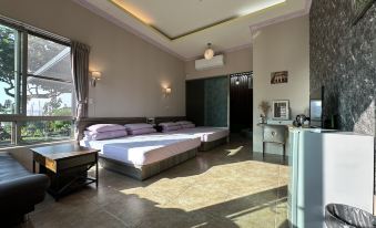 Mei Nong Villa