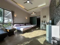 Mei Nong Villa - Hot Springs