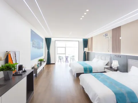 Yunque Homestay - Harbin