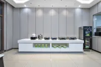Huayi Selected Hotel (Xin'an Town, Bazhou City, Langfang