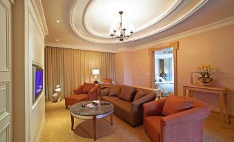 Norway Forest Tamsui Motel