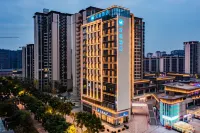 HanTing Hotel (Chengdu Pengzhou) - Pet friendly