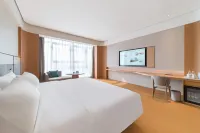 JI Hotel (Quanzhou Jinjiang Shuhua Olympic Sports Center)