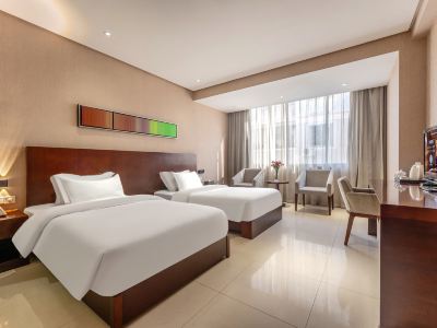 ming tien inn