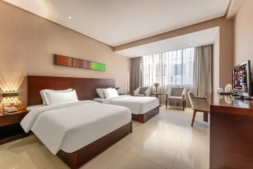 ming tien inn