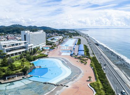 大磯プリンスホテル