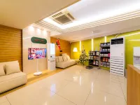 Hotel Cozy Myeongdong Hotel in zona Tempio Daegagsa