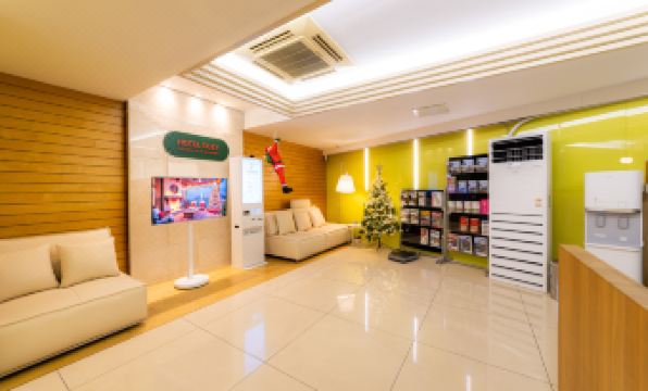 3. 호텔 코지 명동..