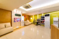 Hotel Cozy Myeongdong