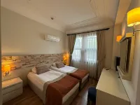 Aspen Hotel Hotels in Antalya