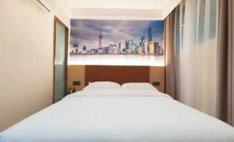 Yongxian Hotel