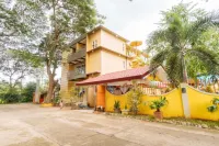 RedDoorz Premium @ Gabinete Road Palawan Hotel a Puerto Princesa