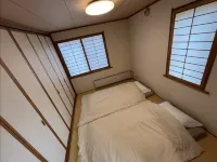 Whole House / 10 ppl/ 3 Parking /Free Wifi! Hotels in der Nähe von Daisetsuzan Asahidake