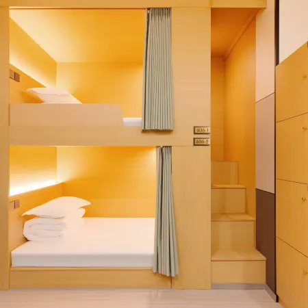 Sweet Heart Youth Hostel