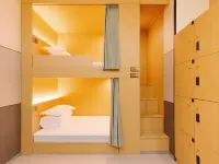 Sweet Heart Youth Hostel