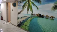HK 81 Hostel