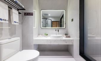 Jiahao Hotel