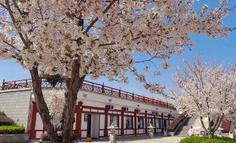 Zhuying Wanghe Garden Hotel (Luoyang Luoyi Ancient City Li Jing Gate Cross Street Branch)