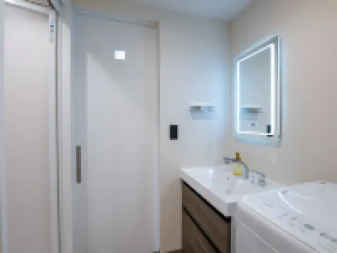 Apartment Hotel 11 Shinsekai Hotels in Osaka