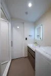 Apartment Hotel 11 Shinsekai 신세카이 호텔