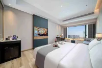Meizhi Hotel (Mei's headquarters Beijiao Park Metro Station Store) - E-sport