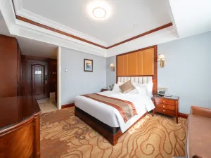 Tianyuan Hotel